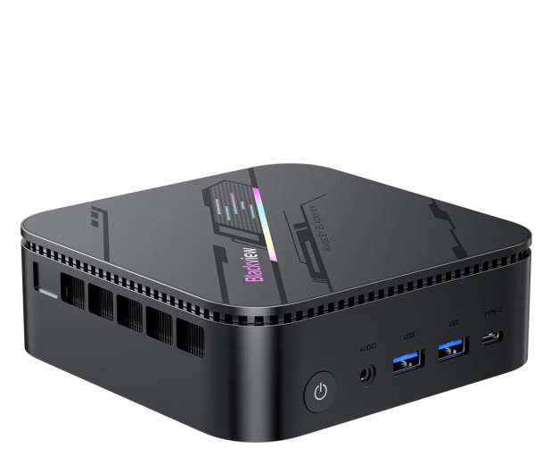 Blackview MP100 Pro i3-1215U/16GB/512/W11P - 1360979 - zdjęcie